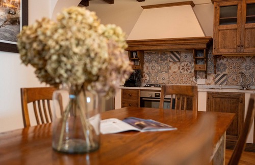 Montevarchi Apartment | Room 'Ricasoli' with Wi-Fi