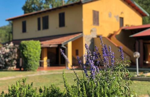 Sassetta Apartment | Room 'Santa Lorica - Camera 20' with Shared Pool, Wi-Fi and Air Conditioning