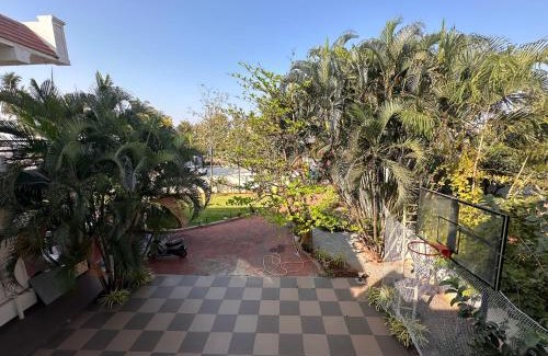 Kamalapur House | Room stay near HAMPI