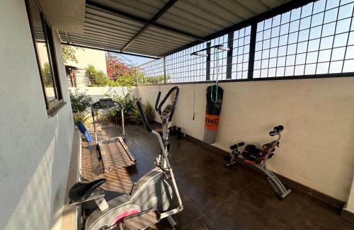 Kamalapur House | Room stay near HAMPI