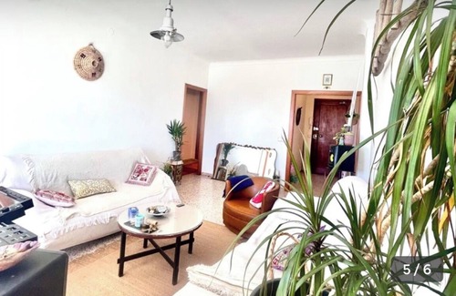 Ibiza Town Apartment | Room with amazing port view in Ibiza town
