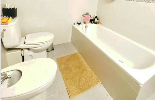 Ibiza Town Apartment | Room with amazing port view in Ibiza town