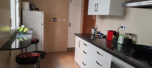 Zarandona House | Room with attach bathroom