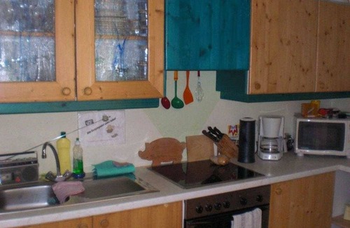 Buch in Tirol Apartment | Room with breakfast (2) - Haus Pfandler