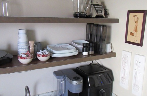 Grantsdale Apartment | Room With Private Entrance & Private Bathroom & W/D