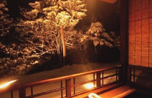 Myoko Hotel | Room without meals We are proud of the nature of/Myoko Niigata