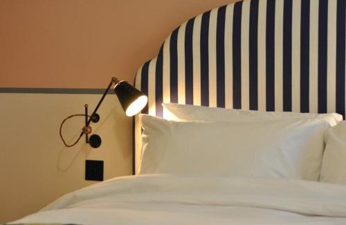 Chiswick Hotel | room2 London Chiswick Hometel