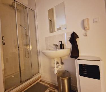 Tongelre Hotel | ROOM303 - Eindhoven - By T&S