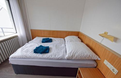 Bad Hersfeld Hotel | Room4You - Bad Hersfeld