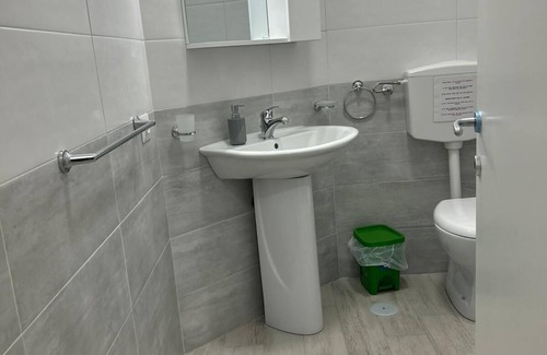 Vomero House | Roomors of Naples Sea view