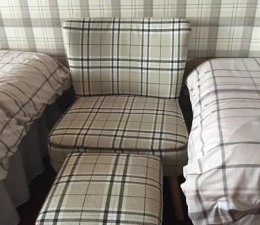 Bathgate House | Rooms at Tarrareoch