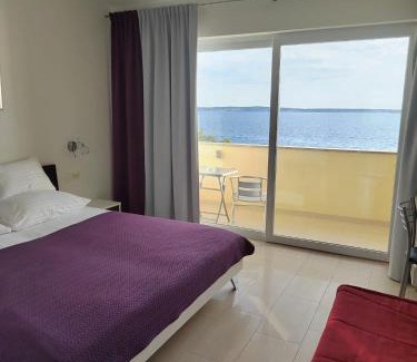 Rtina House | Rooms by the sea Rtina - Miletici, Zadar - 23280
