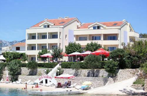 Rtina House | Rooms by the sea Rtina - Miletici, Zadar - 23280