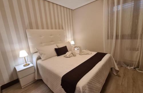 Castro Urdiales House | Rooms Castro Centro