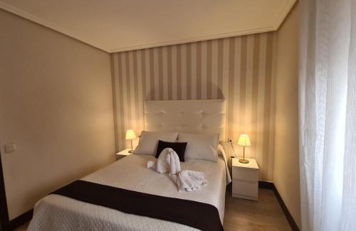 Castro Urdiales House | Rooms Castro Centro