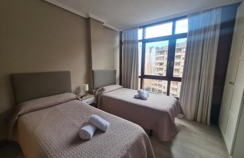 Castro Urdiales House | Rooms Castro Centro