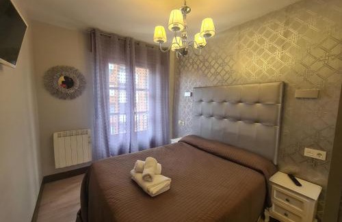 Castro Urdiales House | Rooms Castro Centro