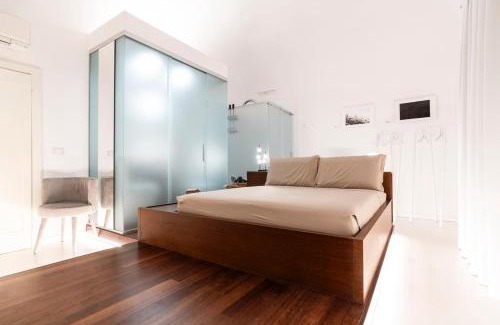 Centro Storico House | ROOMS DA VINCÈ Arte & Emozioni