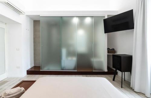 Centro Storico House | ROOMS DA VINCÈ Arte & Emozioni