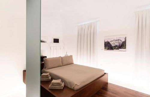 Centro Storico House | ROOMS DA VINCÈ Arte & Emozioni