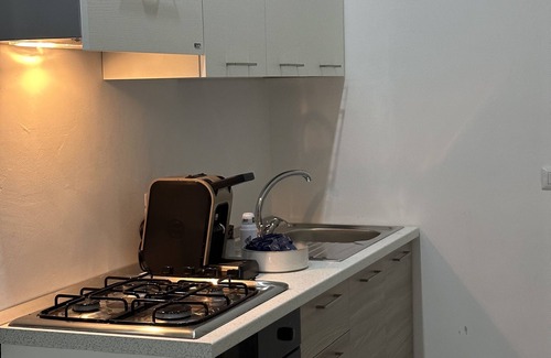 Catanzaro Lido House | Rooms Due Passi Dal Mare