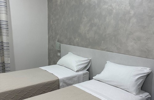 Catanzaro Lido House | Rooms Due Passi Dal Mare