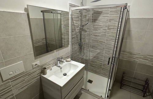 Catanzaro Lido House | Rooms Due Passi Dal Mare