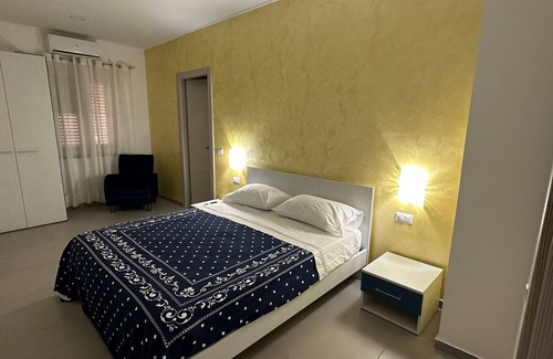 Catanzaro Lido House | Rooms Due Passi Dal Mare