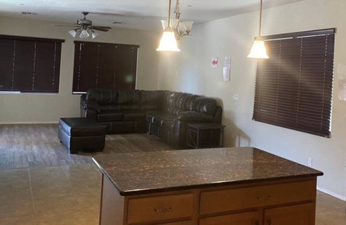 Laveen Village House | Rooms for rent/ entire house available.