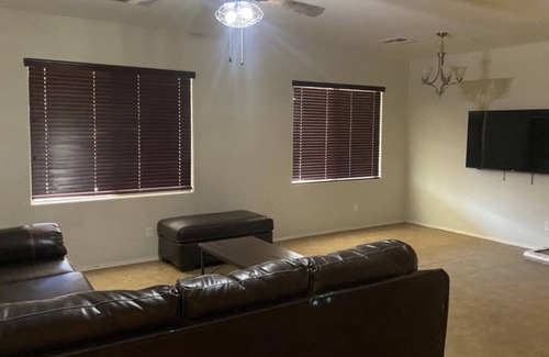 Laveen Village House | Rooms for rent/ entire house available.
