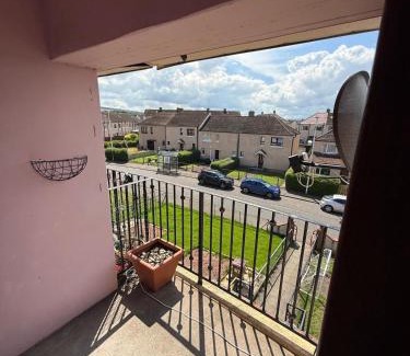 Musselburgh House | Rooms in Musselburgh