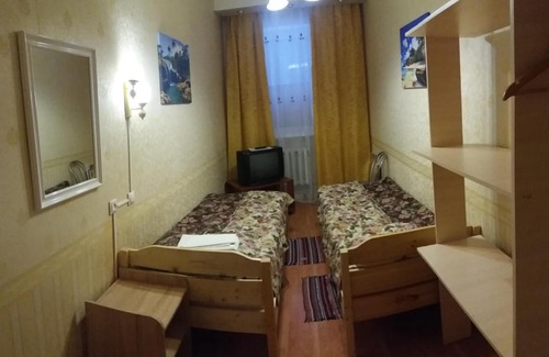 Vyborgsky Bed & Breakfast | Rooms in Pesochnyi near NII