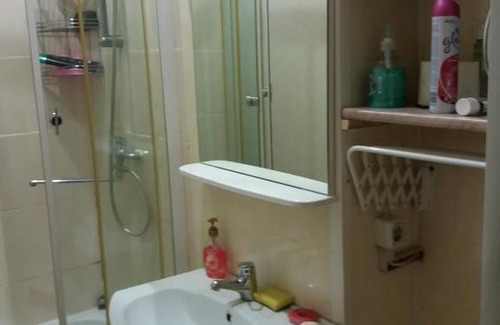 Vyborgsky Bed & Breakfast | Rooms in Pesochnyi near NII