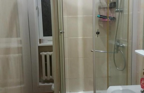 Vyborgsky Bed & Breakfast | Rooms in Pesochnyi near NII