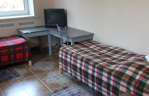 Vyborgsky Bed & Breakfast | Rooms in Pesochnyi near NII