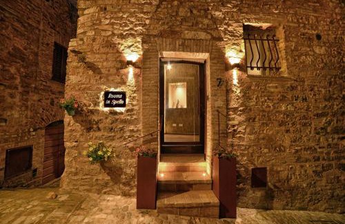 Spello House | Rooms in Spello