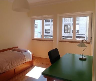 Sao Jorge de Arroios Bed & Breakfast | Rooms in the heart of Lisbon