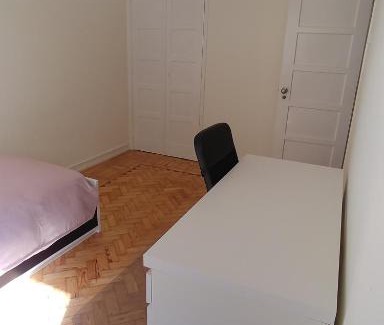 Sao Jorge de Arroios Bed & Breakfast | Rooms in the heart of Lisbon