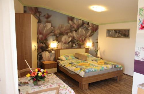 Kadumi House | Rooms Katarina