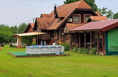 Karlovac House | Rooms Ma La