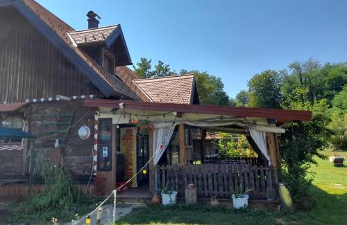 Karlovac House | Rooms Ma La