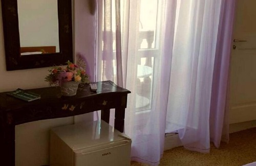 Lopud Island Apartment | Rooms Milena - Triple Room with External Private Bathroom