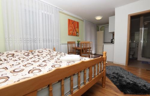 Senj House | Rooms Odmaralište Jablan