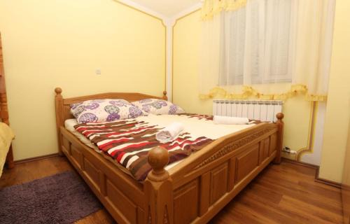 Senj House | Rooms Odmaralište Jablan