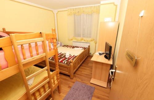 Senj House | Rooms Odmaralište Jablan
