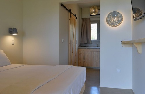 Kipri Hotel | Rooms Rooster Guesthouse - Junior Apartment