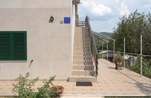 Otocic Ravni Zakan House | Rooms Sunny valley