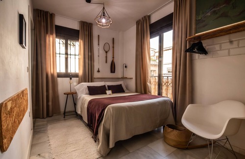 Central District House | Rooms VITA & BAR