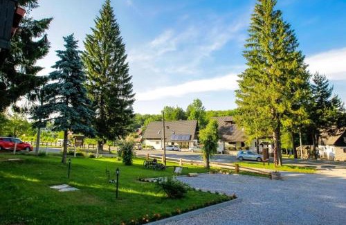 Mukinje House | Rooms with a parking space Jezerce, Plitvice - 22116