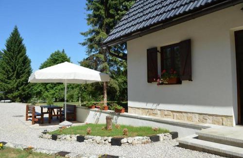 Mukinje House | Rooms with a parking space Jezerce, Plitvice - 22116